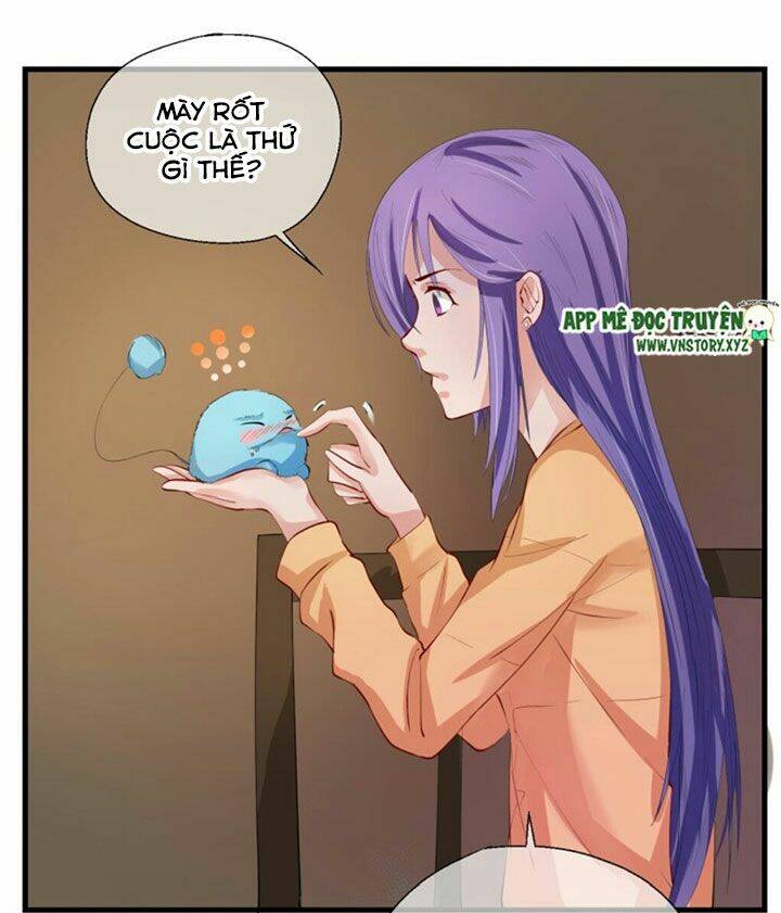 bồn tắm có vấn đề?! chapter 12 25