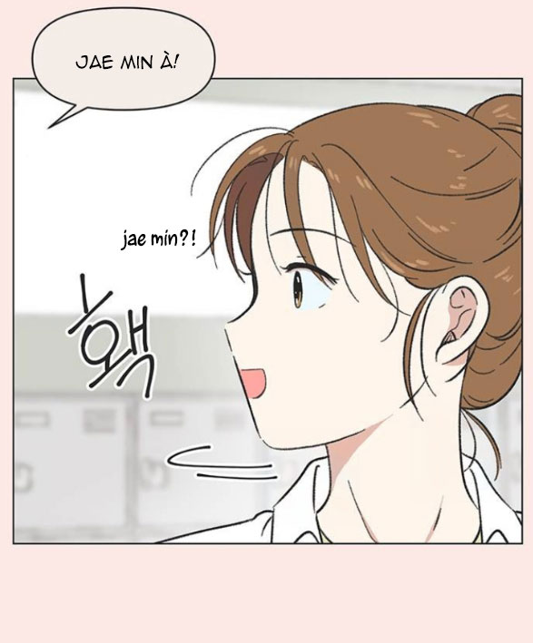 Thanh Xuân Đáng Yêu chapter 17.1 28