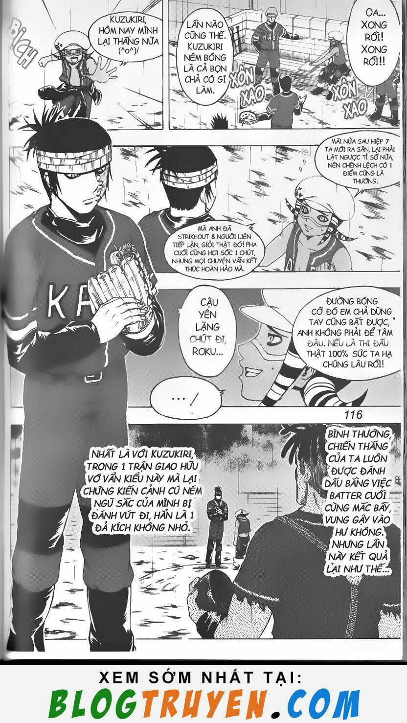 Mr.FullSwing Chapter 89 - Trang 11