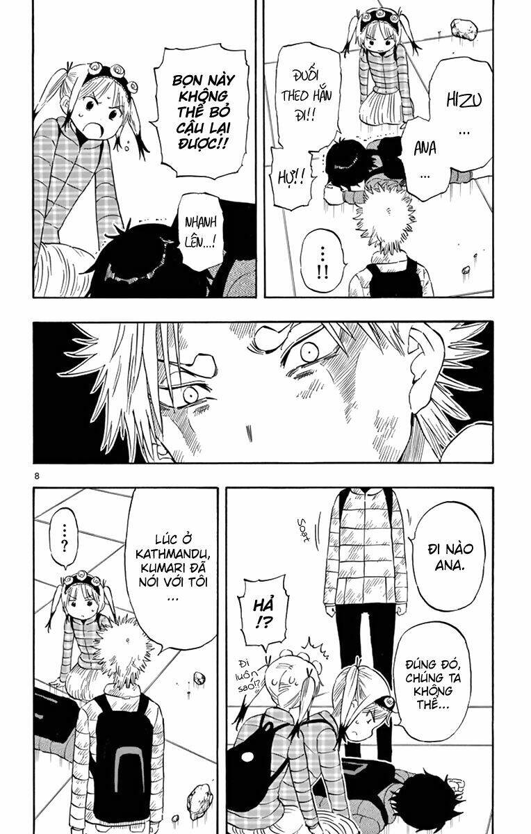 saike mata shite mo chapter 64 10