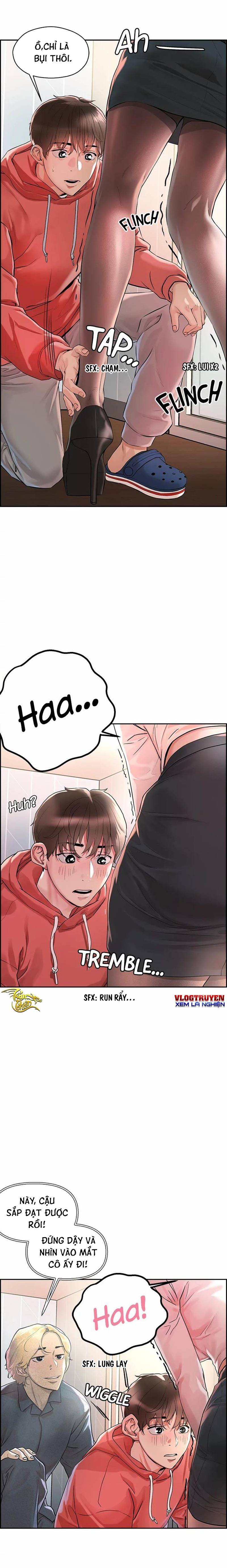 siêu chịch hệ thống của “hắc ám vương giả” chapter 1 33