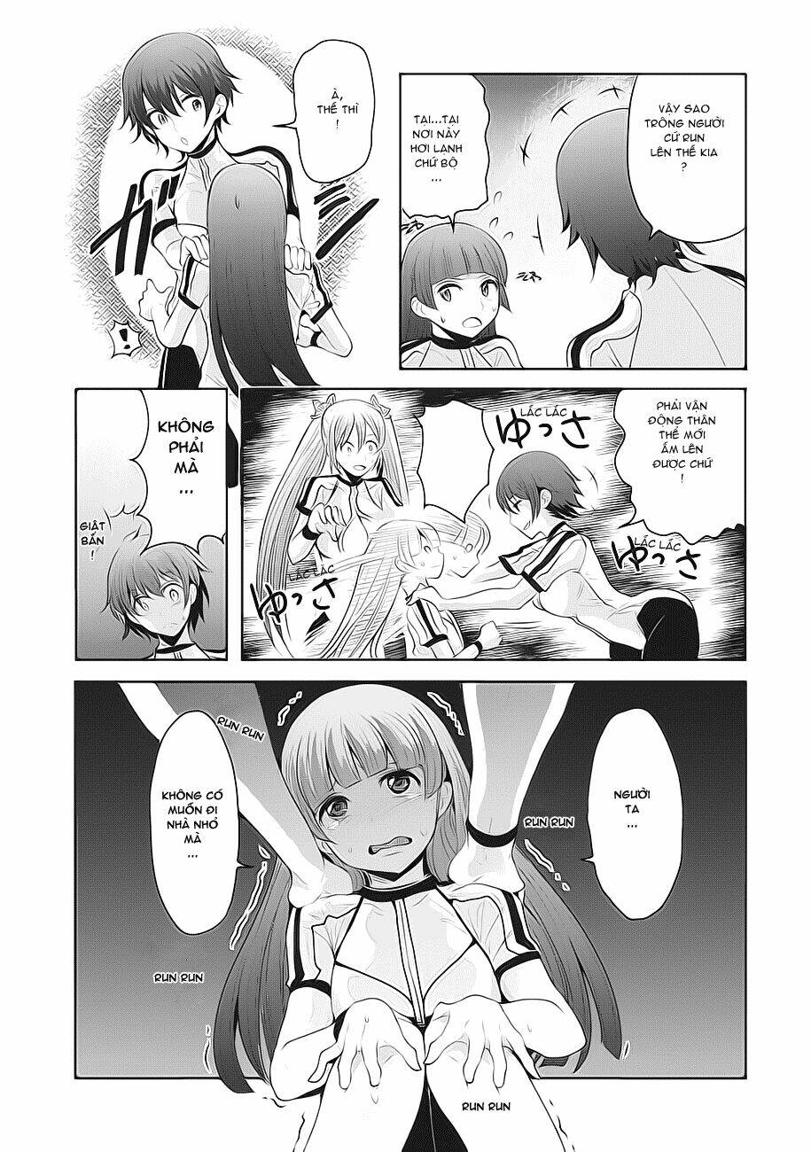 hagure yusha no estetica chapter 4 14