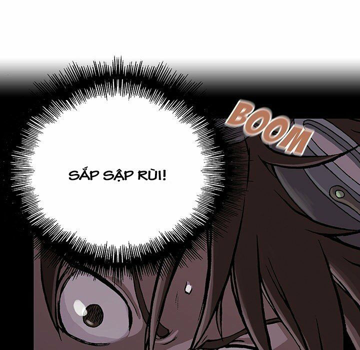 đứa con thần chết chapter 0 40