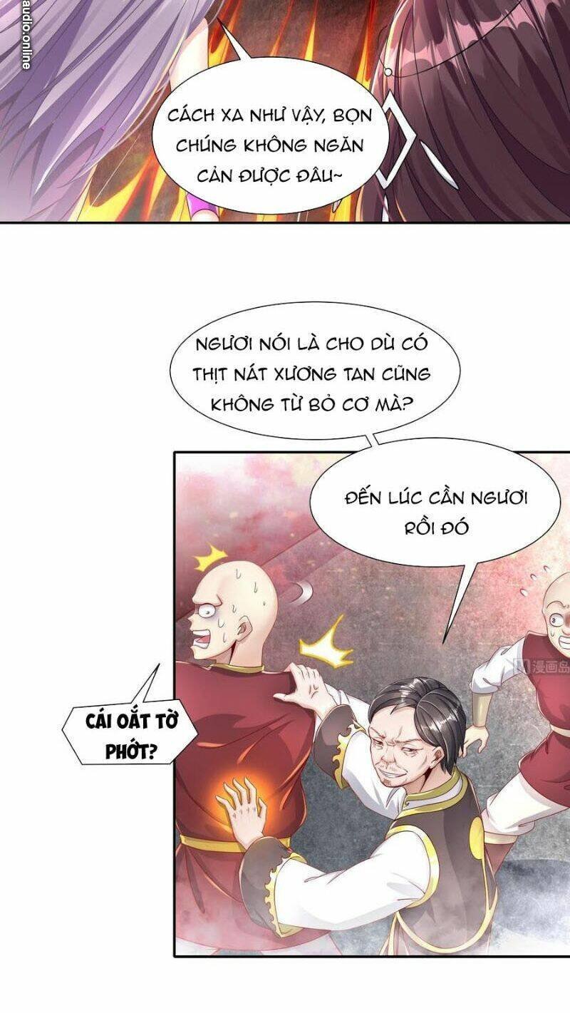 trọng sinh chi ma tôn đương đạo chapter 106 11