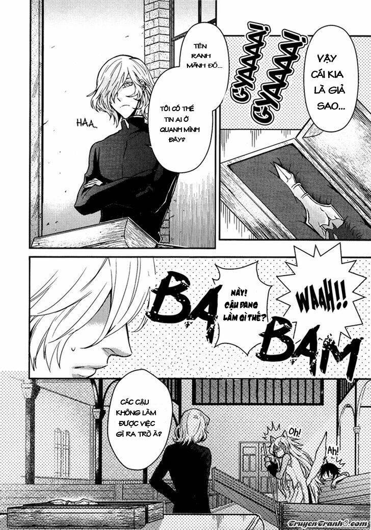 father’s vampire chapter 3 35