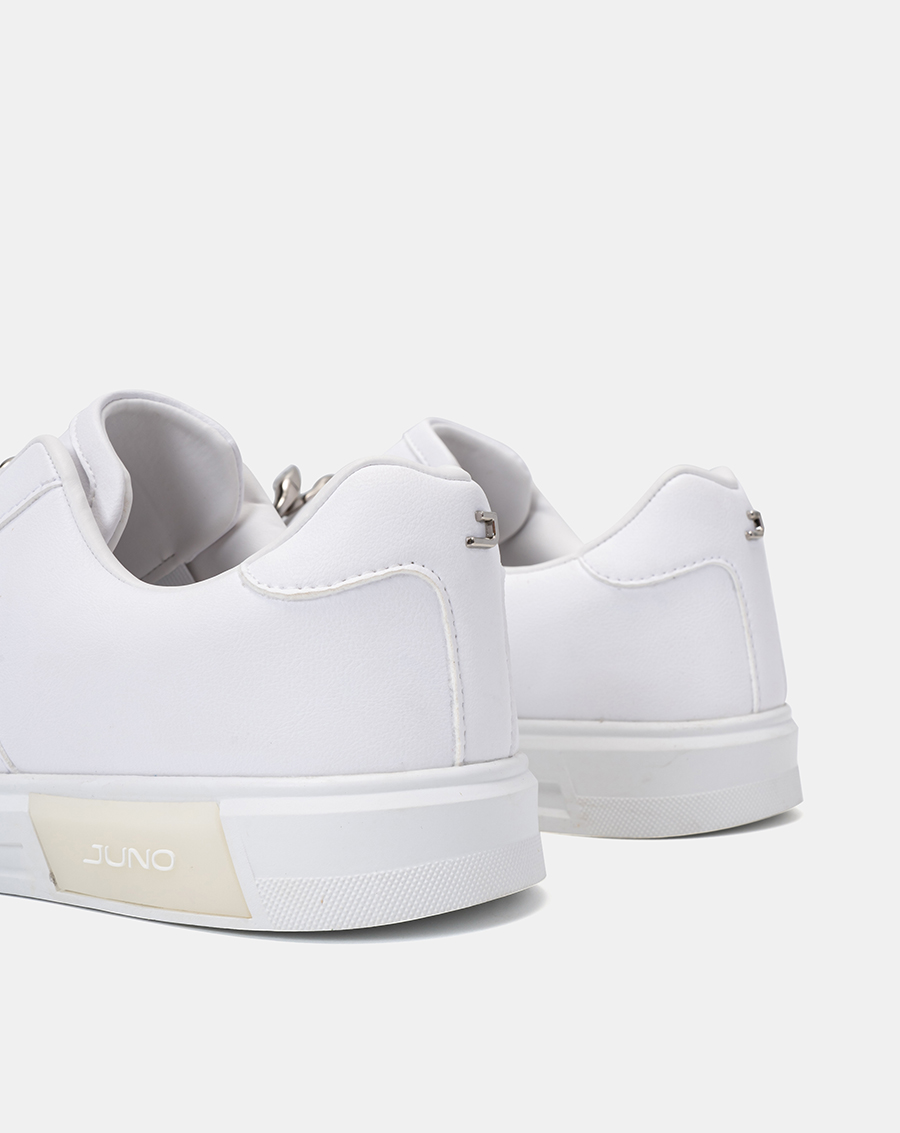 Giày Thể Thao Sneaker Nữ JUNO Connect 3cm TT03042