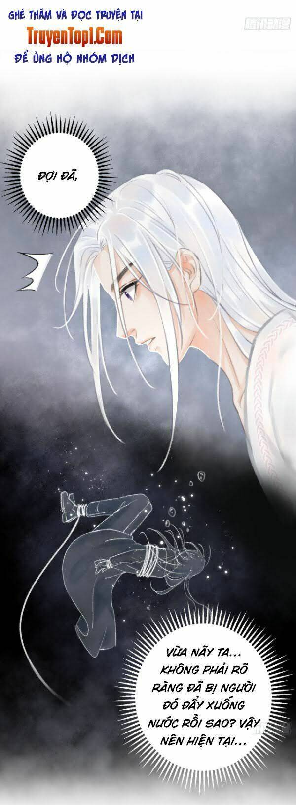 tuần tuần thiện dụ chapter 1 51