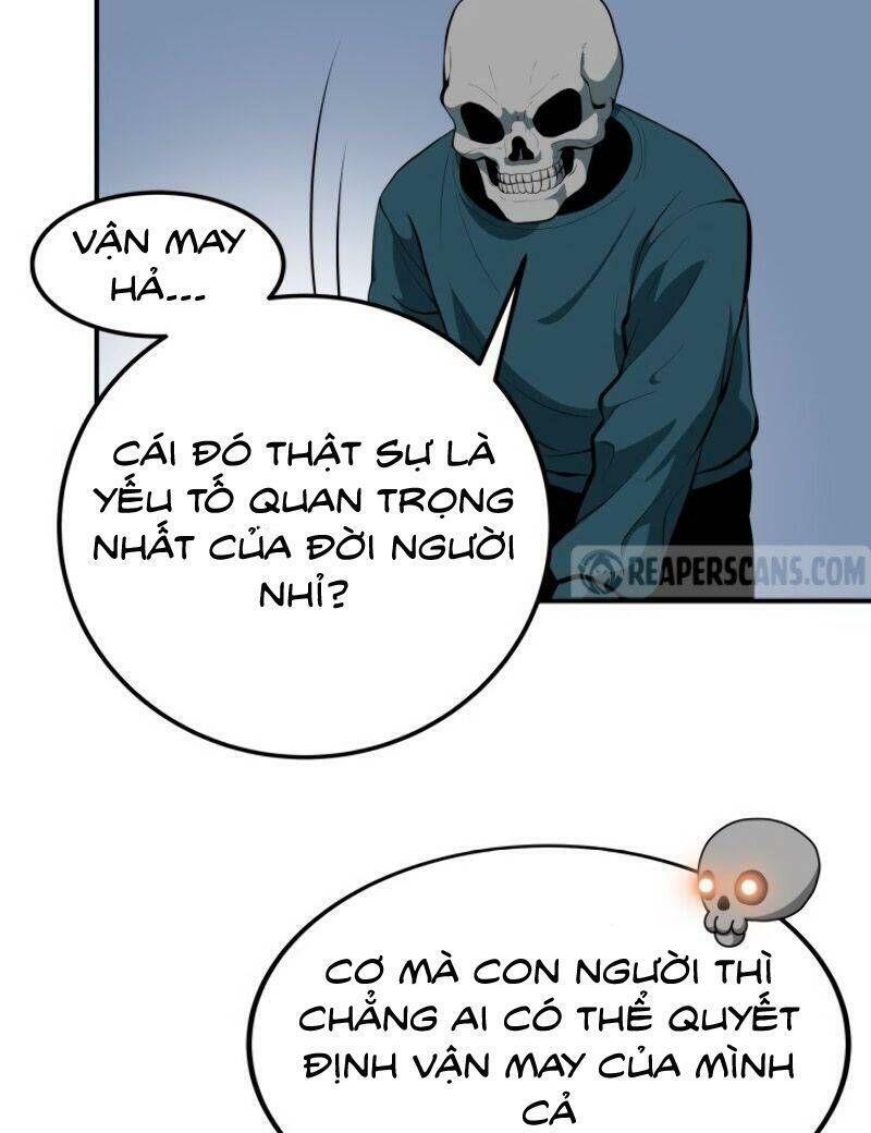 ngôi nhà kết nối với hầm ngục chapter 8 56