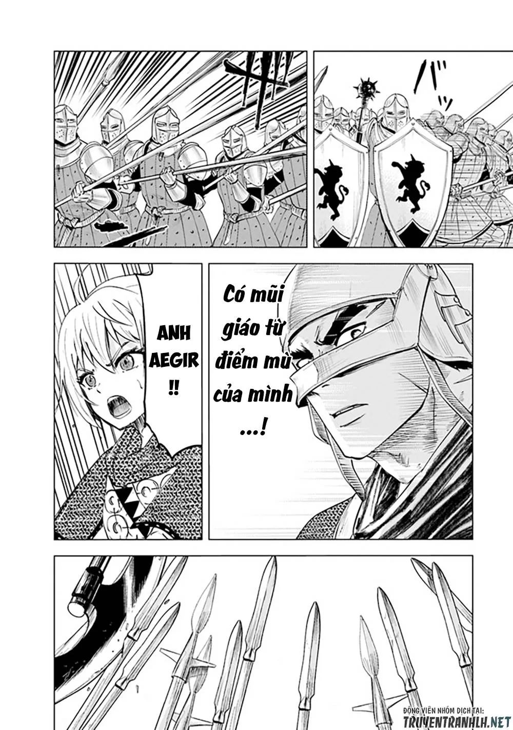 hành trình chịch dạo của của máy dập cổ đại chapter 50 6