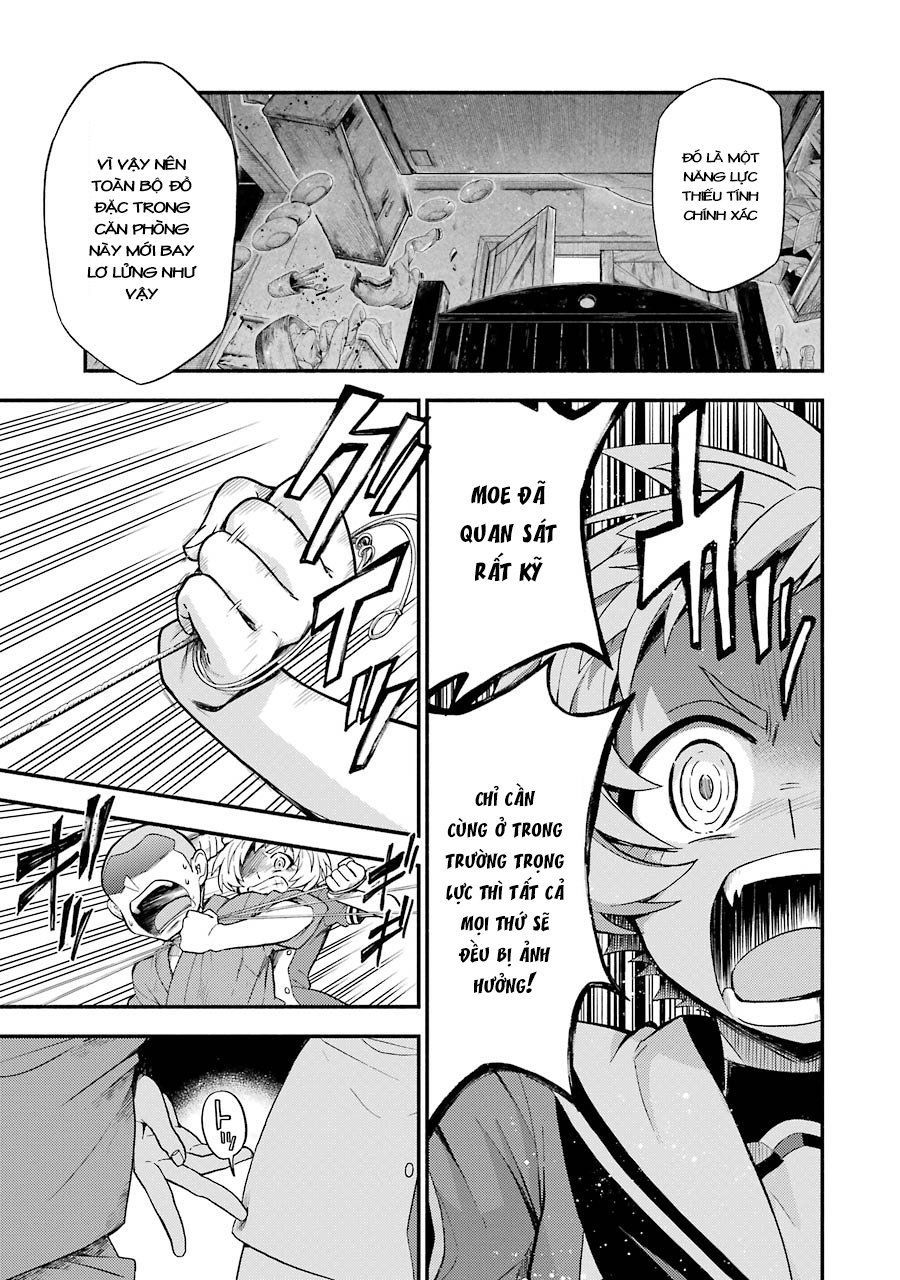 nana vô năng chapter 36 21