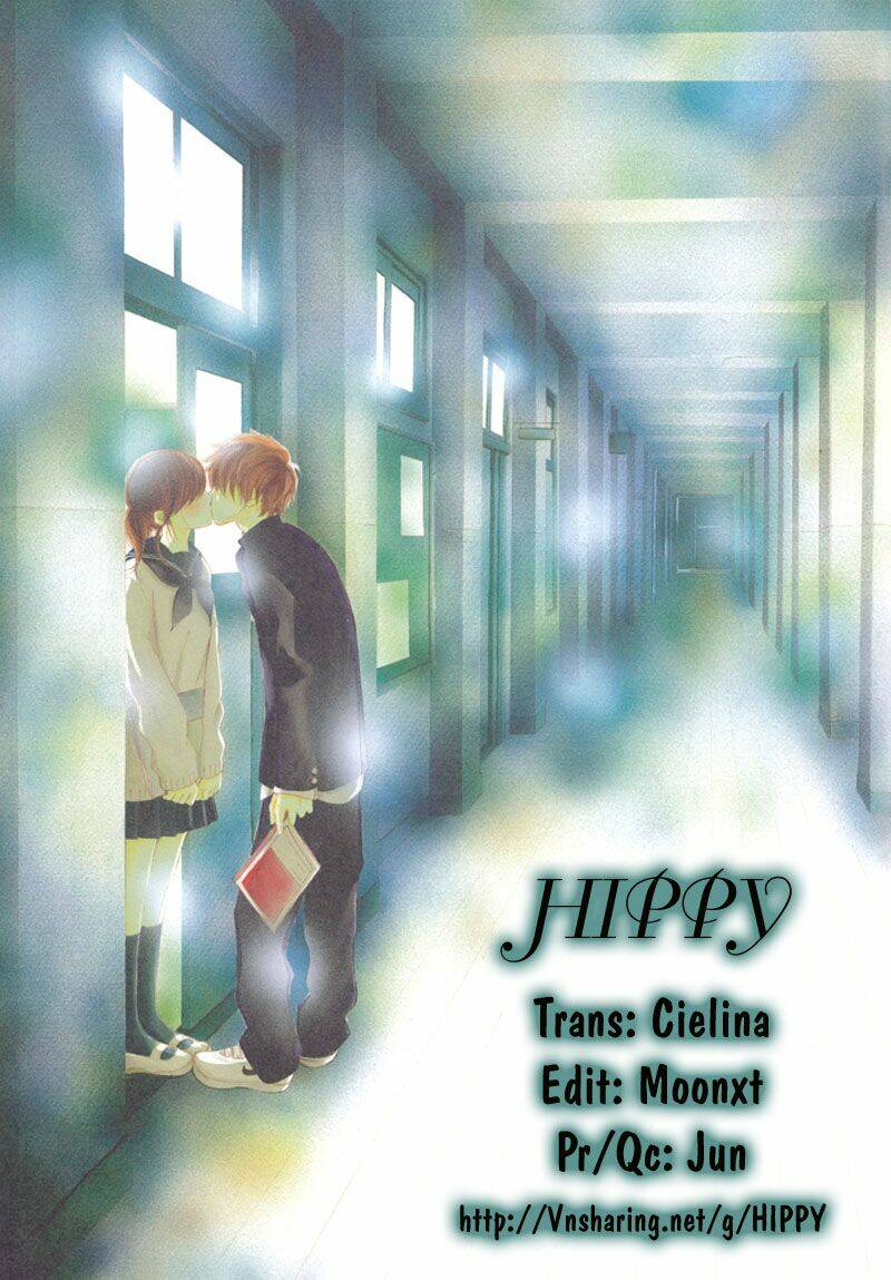 ngày ấy ta bên nhau chapter 19.5 60