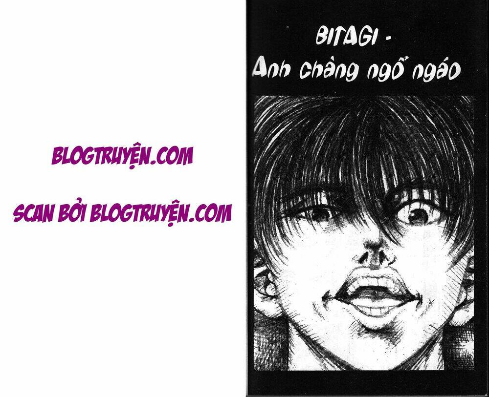 bitagi - anh chàng ngổ ngáo chapter 22 3