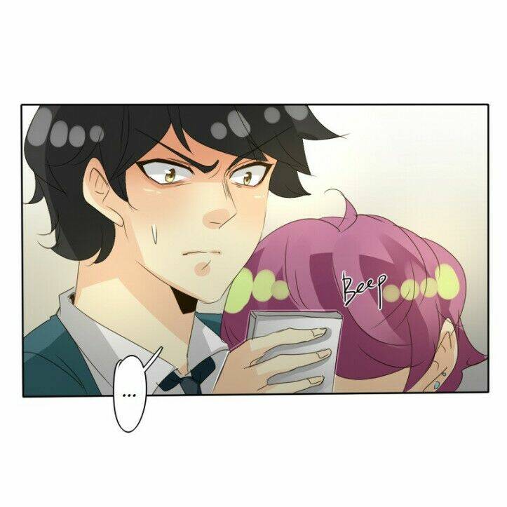 Thế Giới Không Hoàn Hảo Chapter 70 25