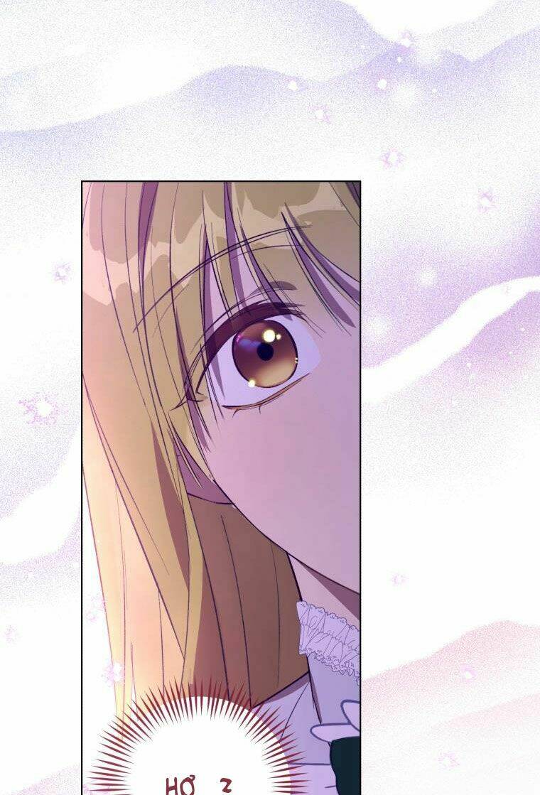 công chúa khắc dấu lên kẻ phản nghịch chapter 49 62