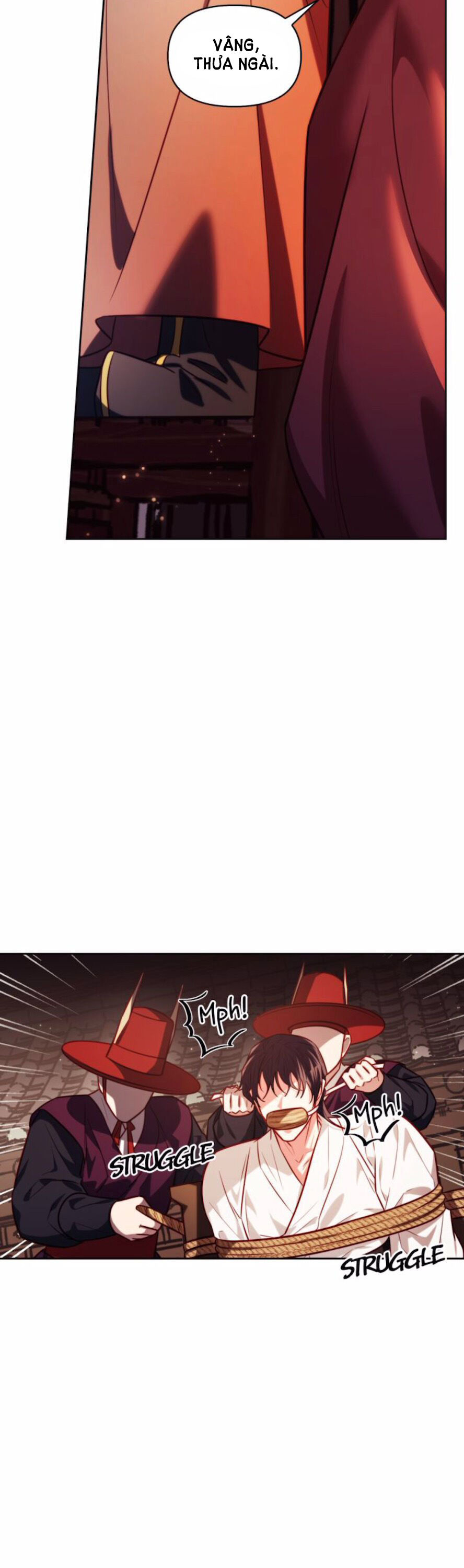 [18+] trăng nơi đỉnh núi chapter 38 26