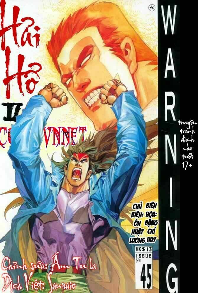 hải hổ 2 chapter 45 1