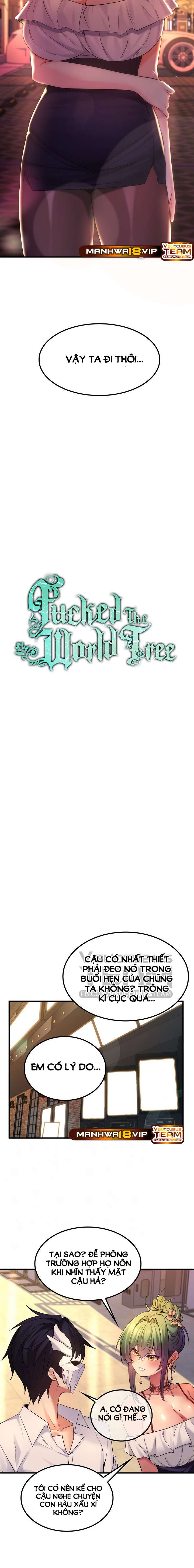 phịch cây thế giới chapter 34 2