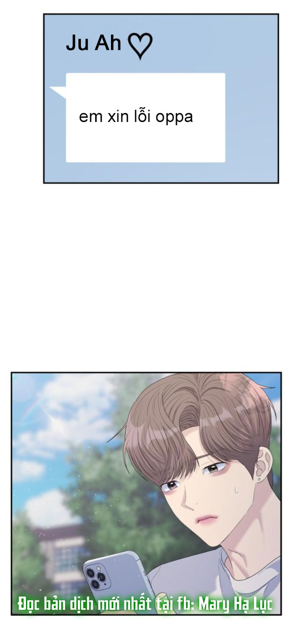 Couple Breaker chapter 55.1 45