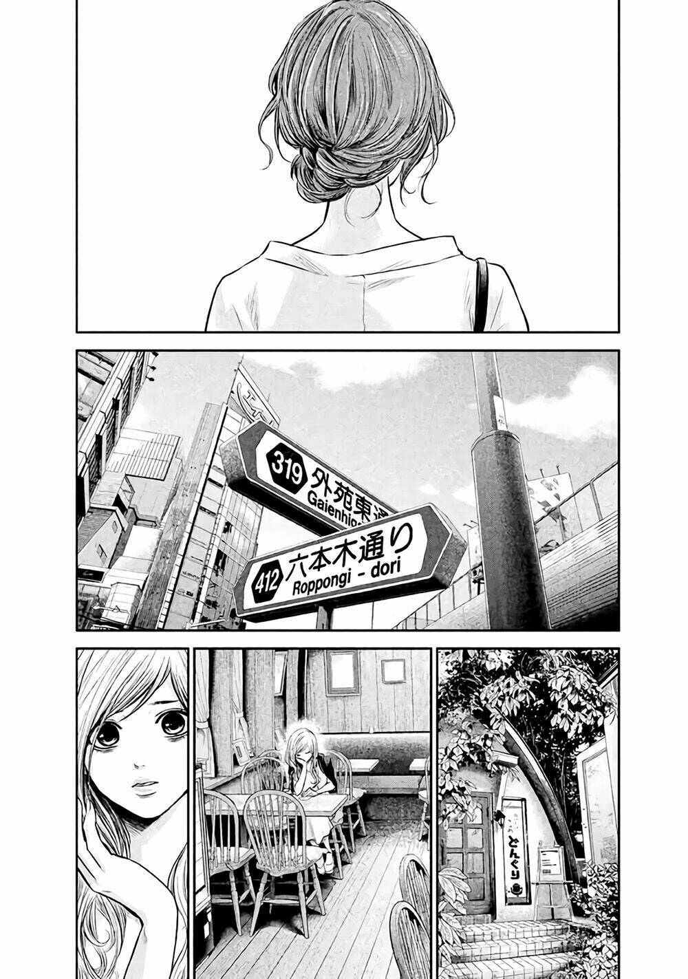 đạo luật nhiều vợ chapter 129 5