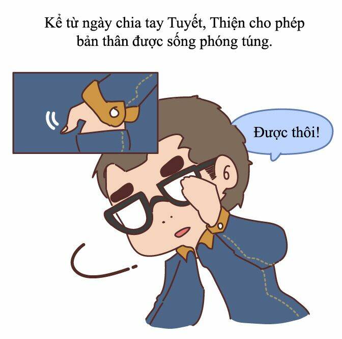 giải mã tình yêu chapter 231 7