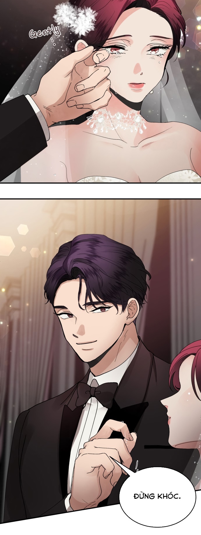 cặp đôi oan gia ngõ hẹp chapter 22 40