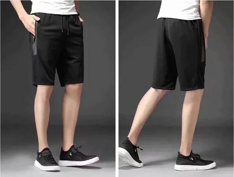 Quần Short Lửng Nam Đẹp - QN43