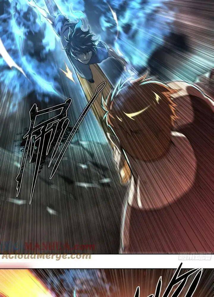 dự báo khải huyền chapter 106 29