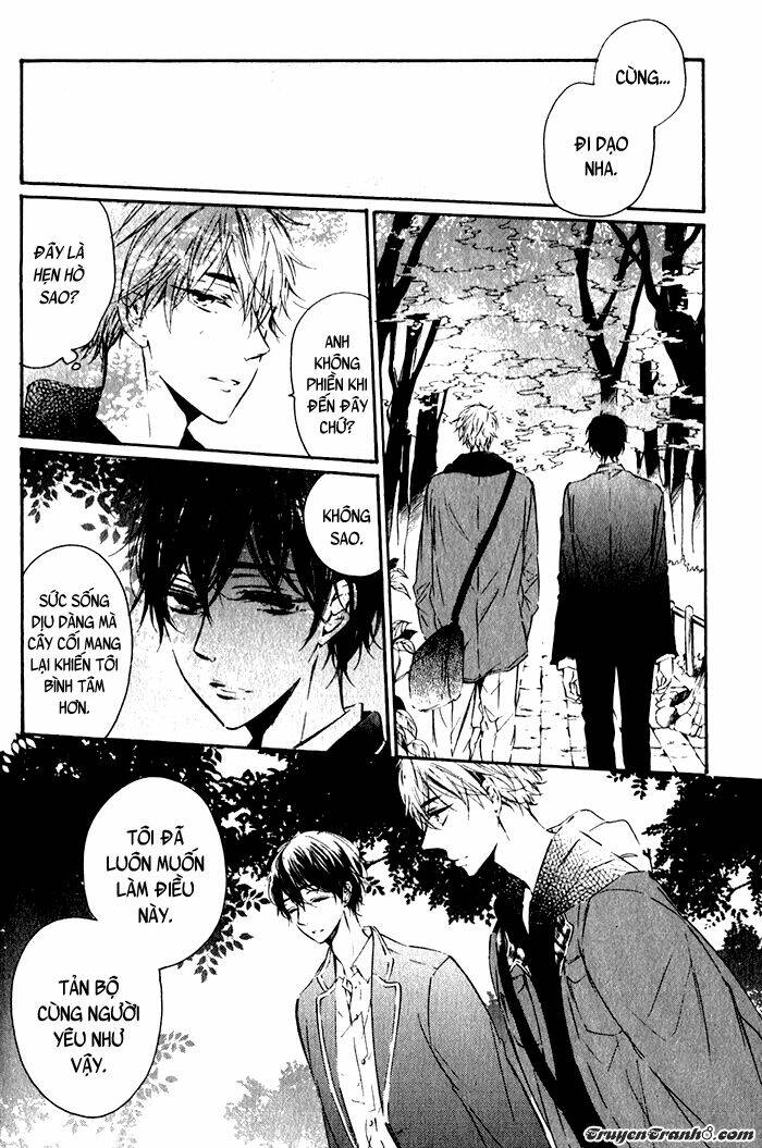 yawaraka na yuutsu chapter 2 7