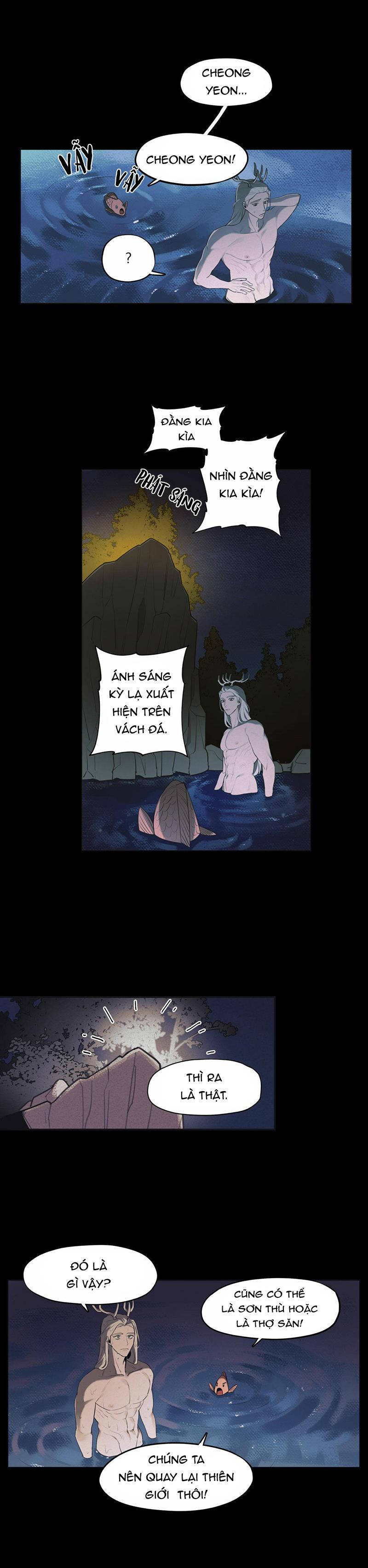 ta không phải tiều phu chapter 2 13