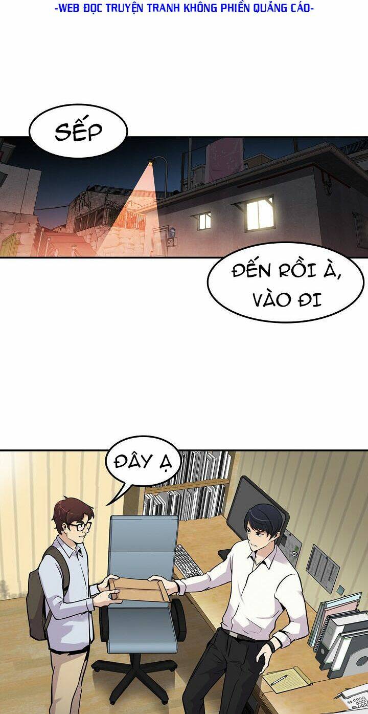 điều tra viên chuyển sinh chapter 61 25