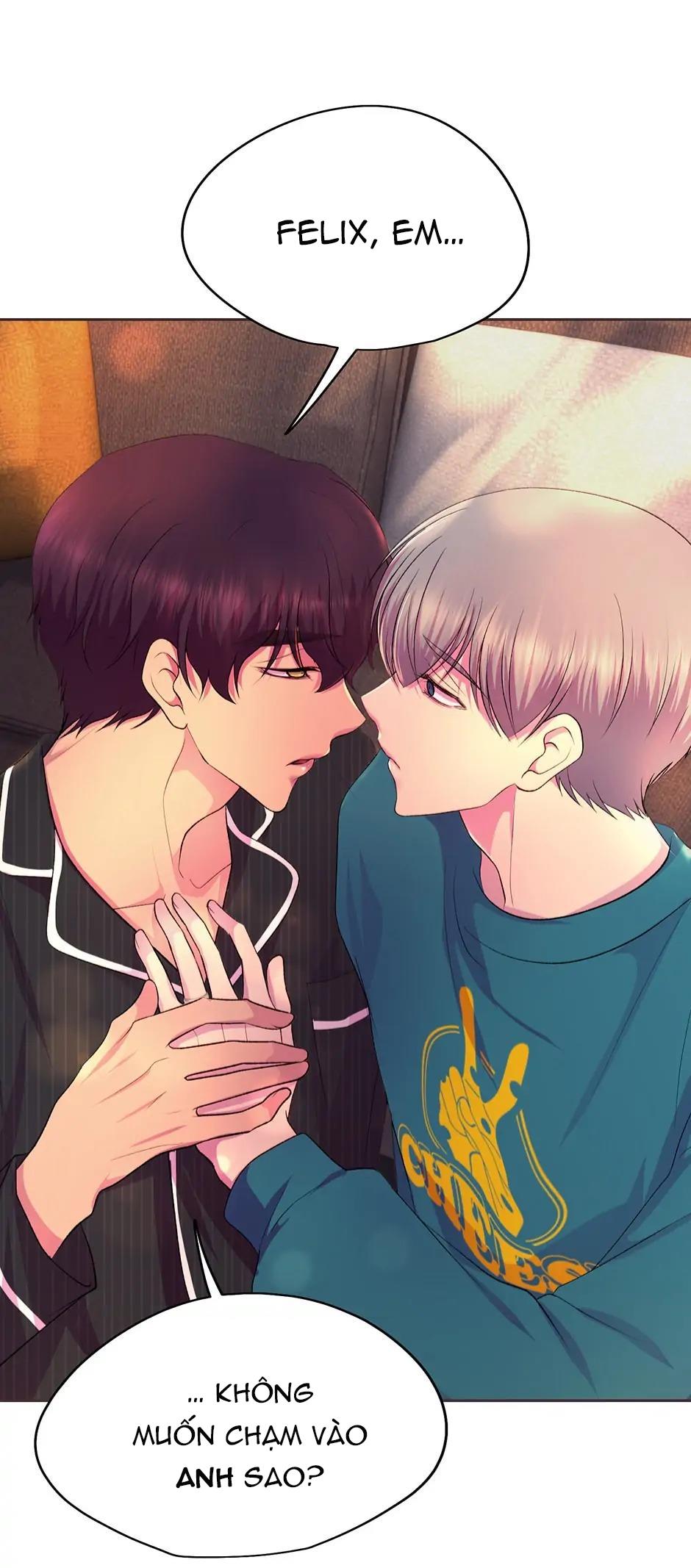 giữ em thật chặt (hold me tight) chapter 177 3