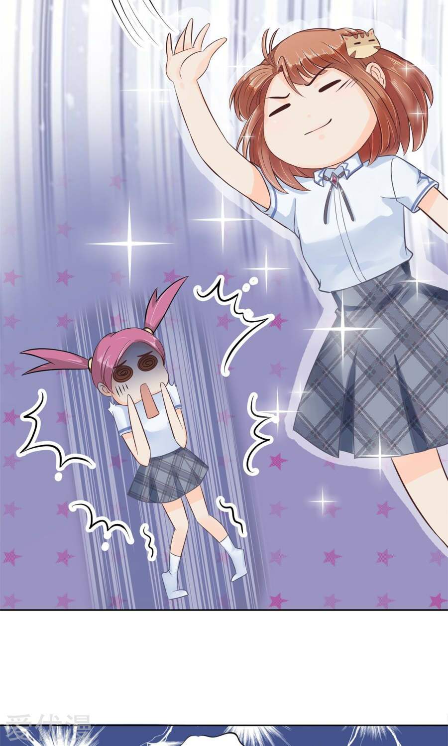 học bá ca ca đừng động vào tôi chapter 23 14