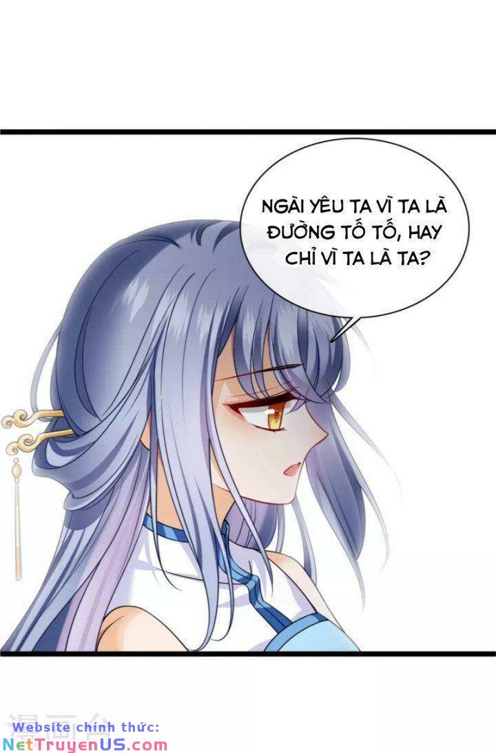 nụ cười của nàng liền ngọt đảo ta tám viên nha chapter 65 22