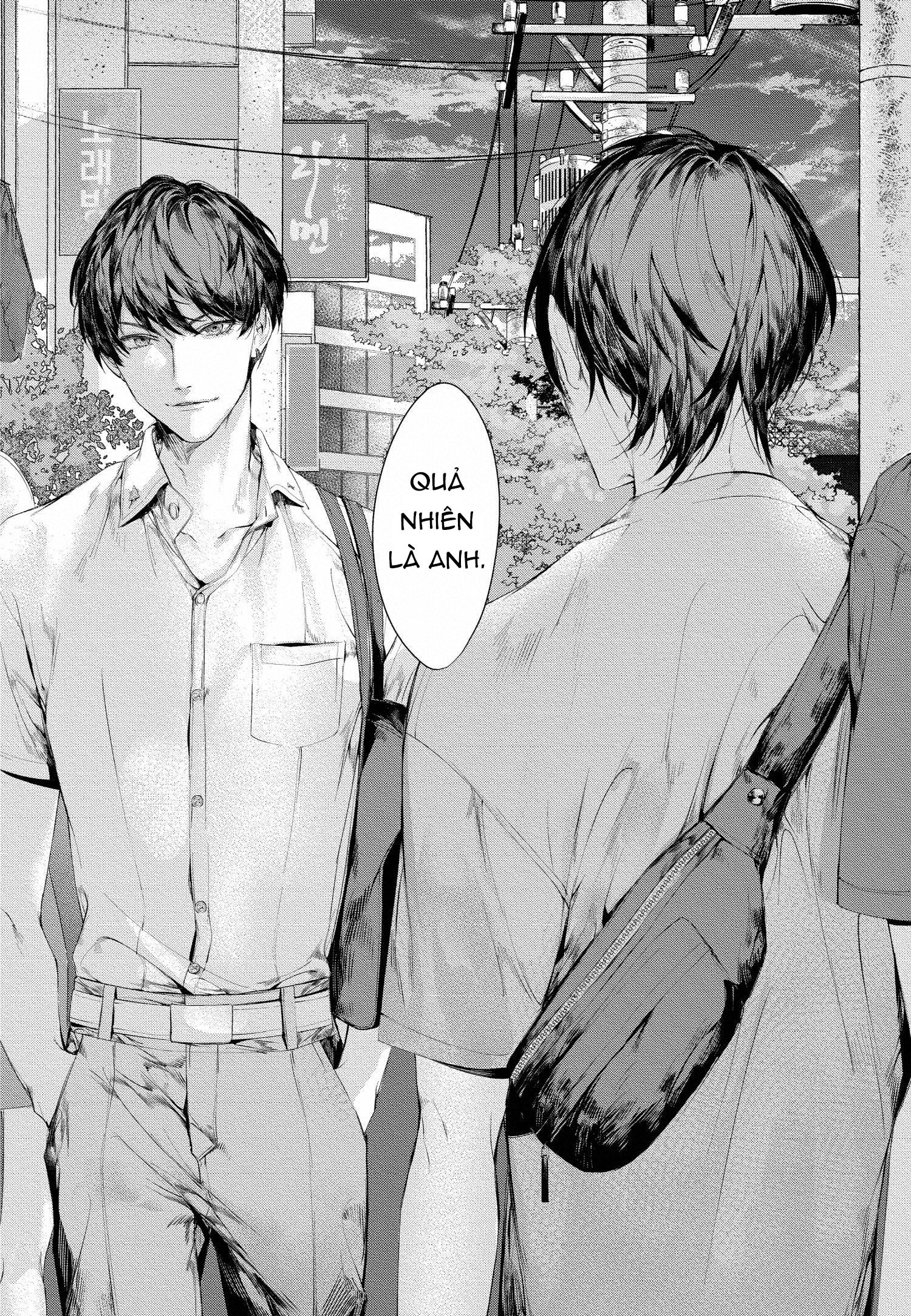 xin đừng buông tay em chapter 4 16