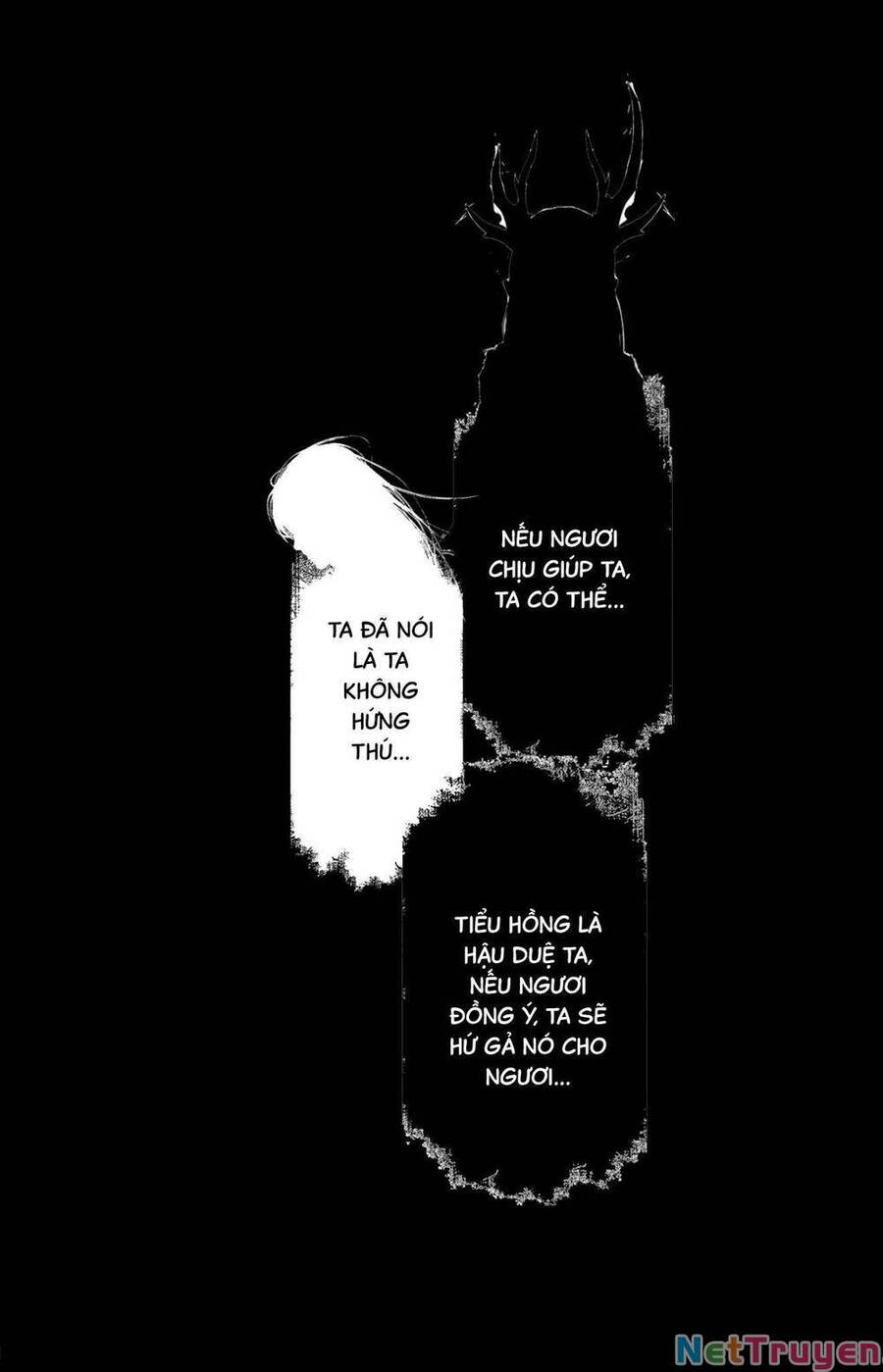 Tây Du Ký Ngoại Truyện chapter 224 17