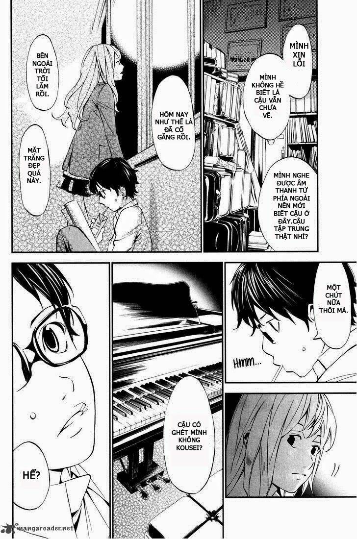 shigatsu wa kimi no uso chapter 9 37