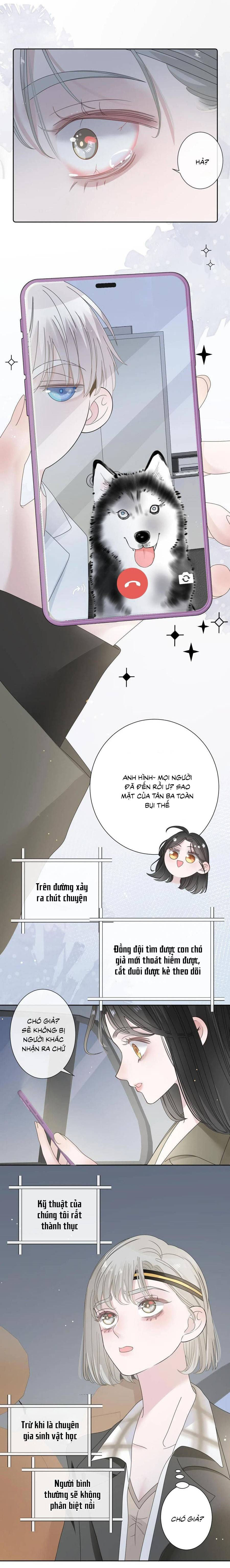 đêm tối ám muội chapter 11 29