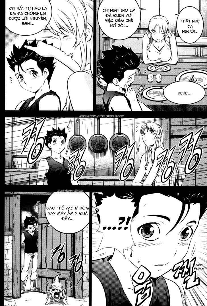 the legend of maian chapter 48 40