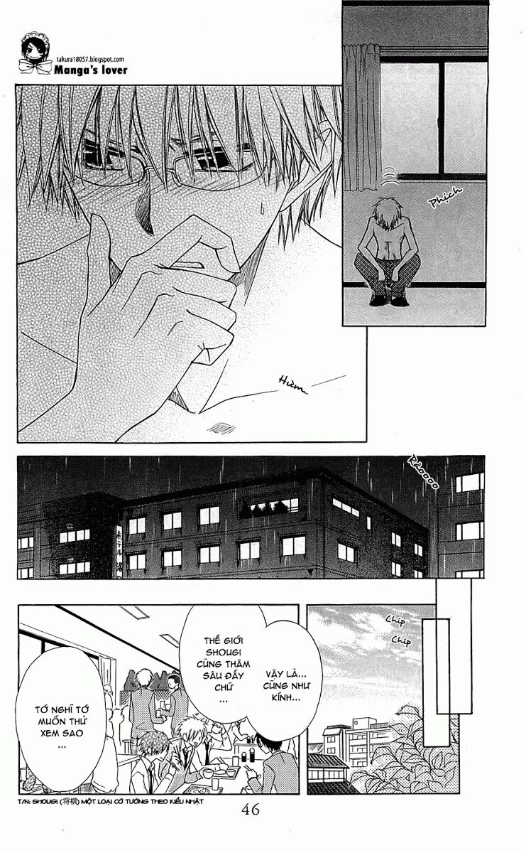 khi sếp là hầu bàn chapter 62 10