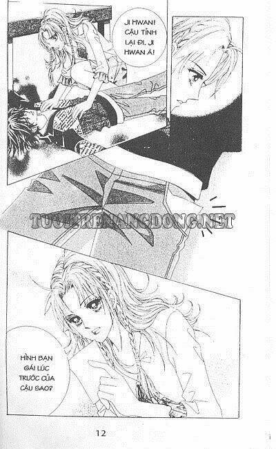 sức thanh xuân chapter 3 12