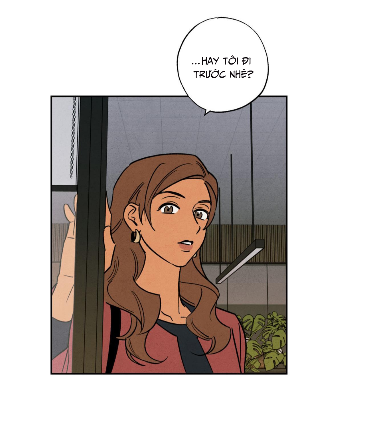 tầm cao mới của sự dơ bẩn chapter 5 37