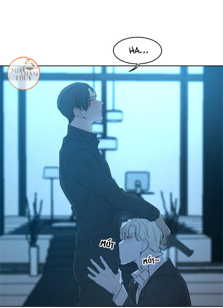 bùng nổ chapter 3 11