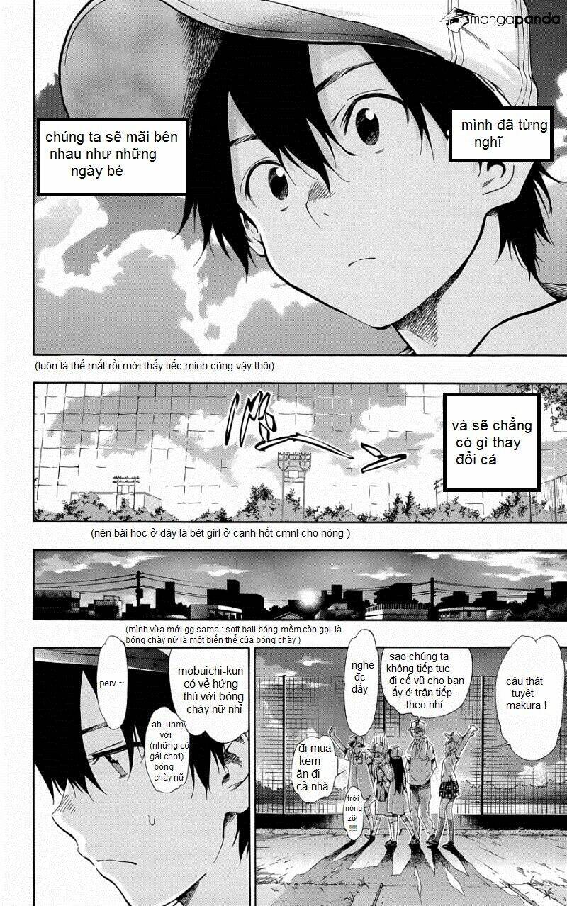 pajama na kanojo chapter 24 9