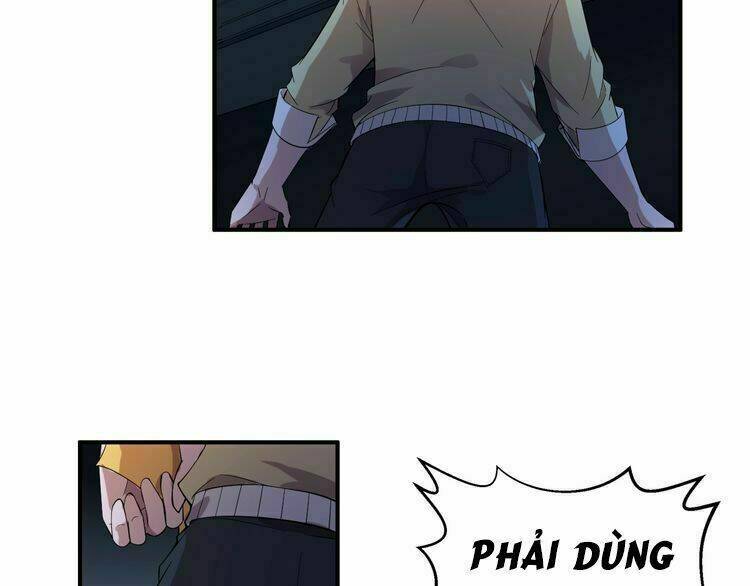 bá vương diễn xuất chapter 3 92