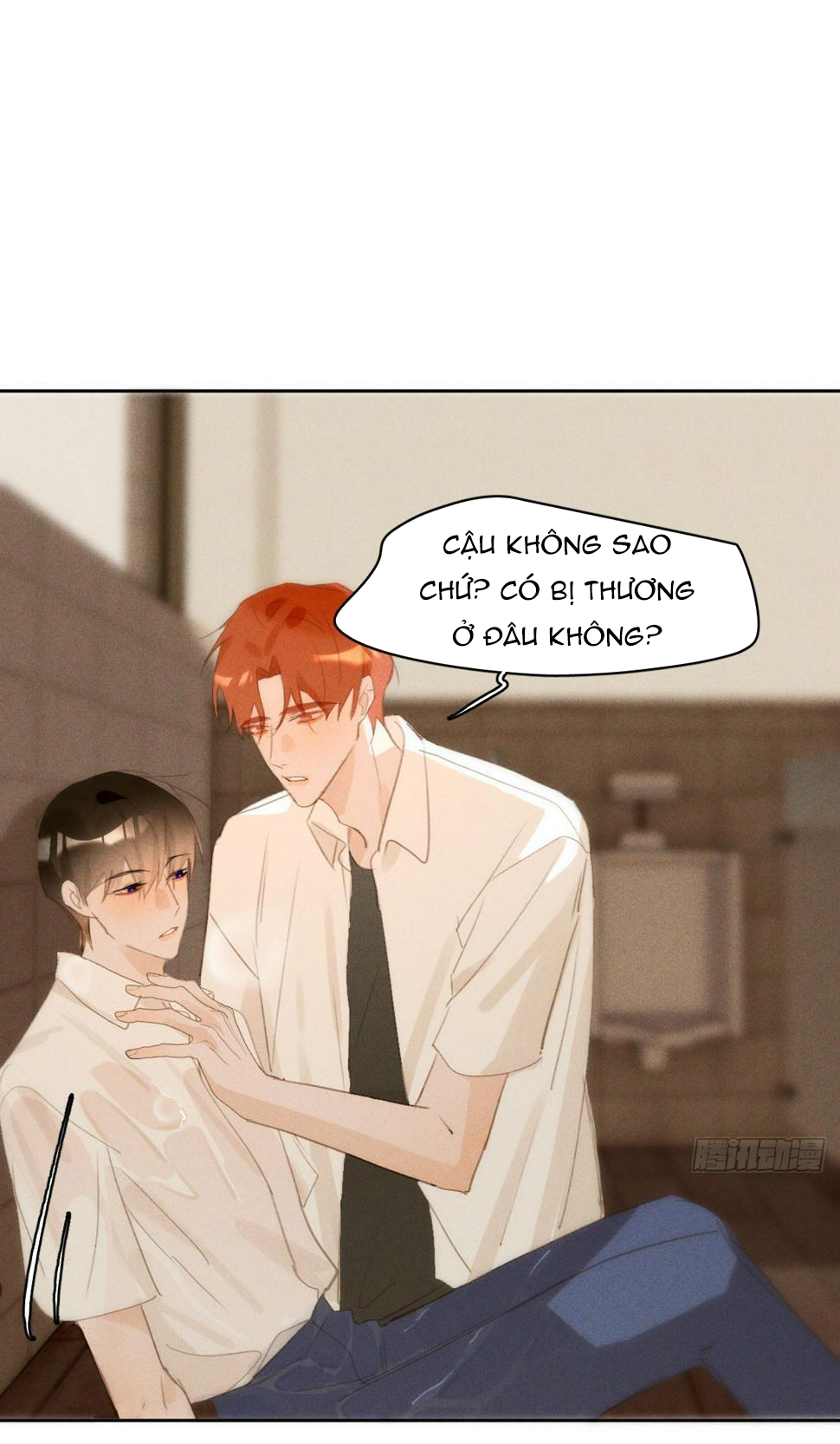 đêm đầy sao nói với em chapter 78 53