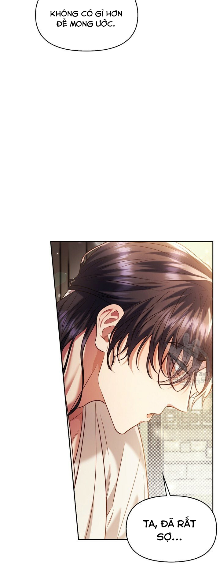 [18+] trăng nơi đỉnh núi chapter 45 36