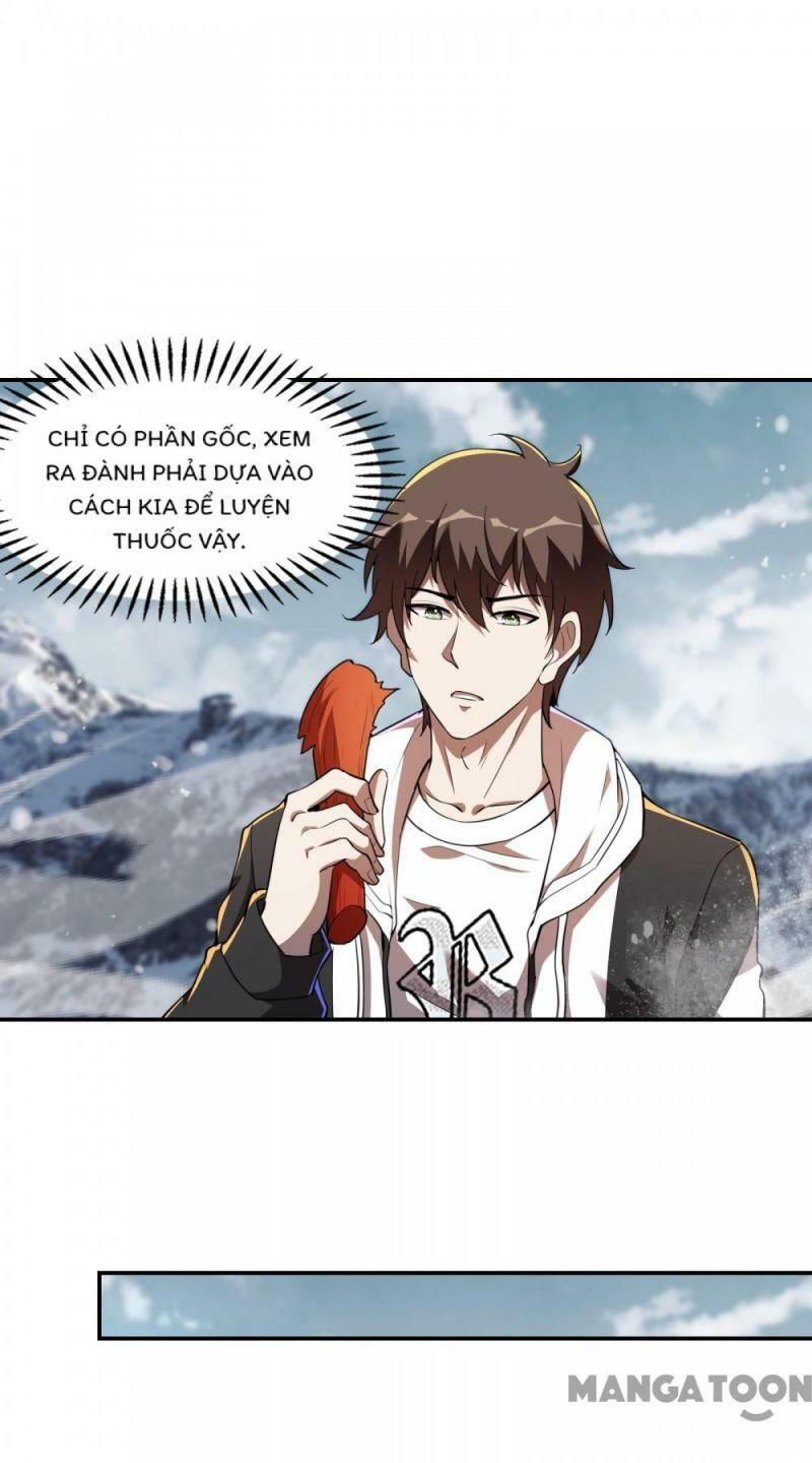 đệ nhất người ở rể chapter 120.1 23