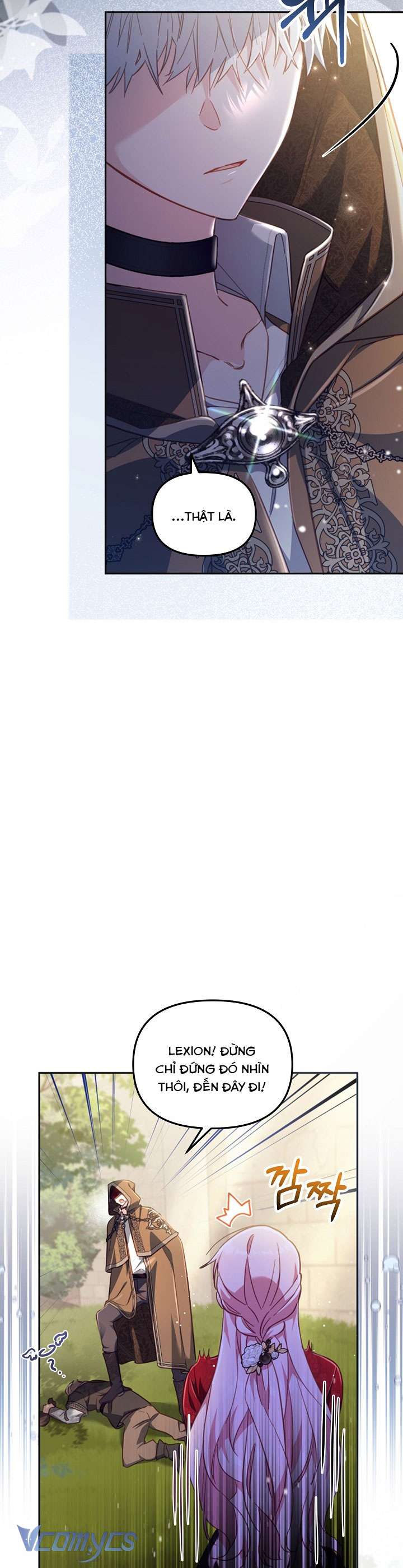 không có chỗ cho kẻ giả mạo chapter 22 37