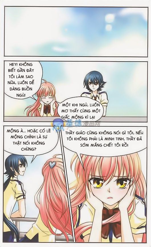 mị chi ma hạp chapter 22 10