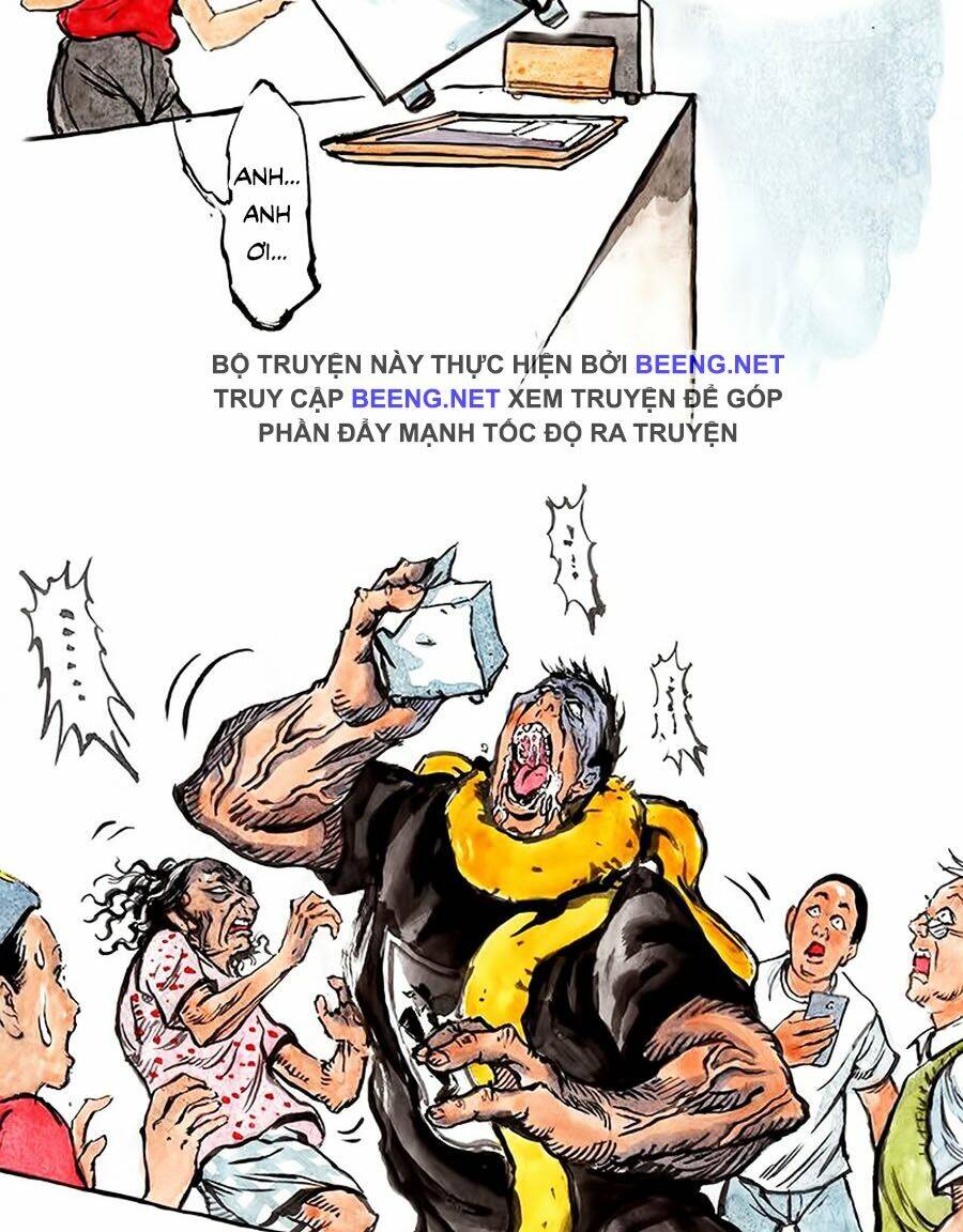 miêu hiệp chapter 5 37